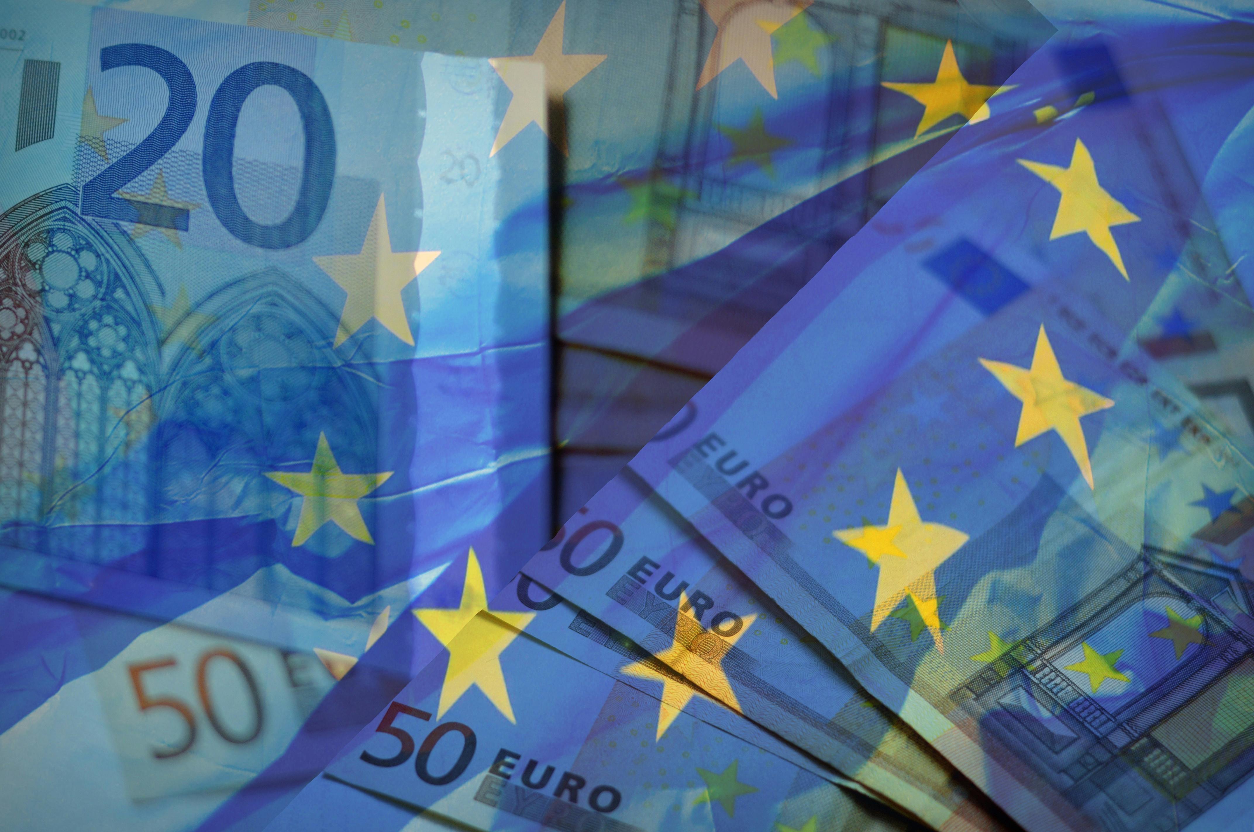 EURO: retorna la confianza en la divisa paneuropea