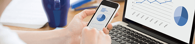 Cálculo de Bandas de Bollinger