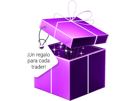 Duplica tu depósito<br> y obtén aún más fondos como regalo especial