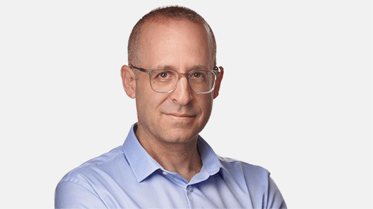 Itai Sadeh, CEO de iFOREX