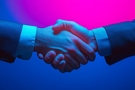 ¿Para quién es el programa IB de iFOREX?