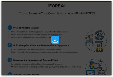 Consejos para aumentar tus comisiones como IB
